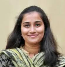 Dr Prakruthi J